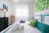 Appartement 2 Chambres Deluxe - Vue sur Océan