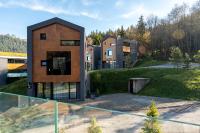 Apartmán SKIBIKE, Hrabovo - B&B Ružomberok