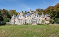 East Dene Estate - Bed and Breakfast Isle of Wight