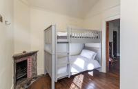 Familienzimmer mit Meerblick