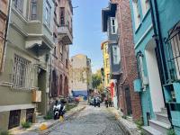 Mansion Istanbulite - Ferienwohnung Istanbul