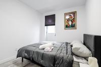 Appartamento con 2 Camere da Letto