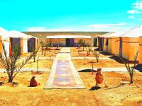 Tigmi Desert Camp - B&B Merzouga
