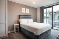 Familien-Apartment mit 2 Schlafzimmern