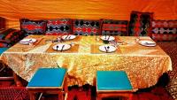 Tigmi Desert Camp - B&B Merzouga