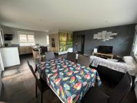 Gîte aux Portes d'Aubrac - B&B Salgues