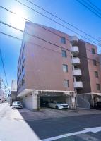 MY STORY Cute 605ｰ瓦町駅徒歩6分 - Bed and Breakfast Takamatsu