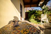 Czanadomb apartman - B&B Cserkút