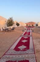 Ammar Luxury Camp - B&B Merzouga