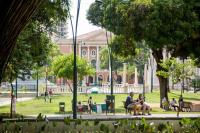 Pousada Aconchegante COP30 - Chambres d’hôtes Belém