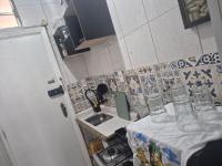 Refúgio do Gonzaguinha - Chambres d’hôtes São Vicente