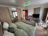 Apartchrisbea - B&B Namur