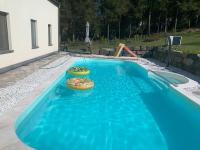 Villa La Chauve Souris - B&B Houffalize