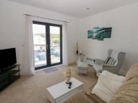 Sea View Apartment - 2 Bedrooms - Sleeps 4 - B&B Whitehaven