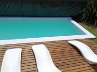 DUPLEX ATARDECERES - B&B Chascomús