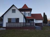 NADENKA & MGR Vendégház - B&B Alsótelekes