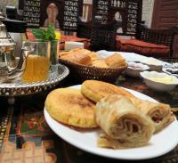 Riad Dar Mazaj Fes - Bed and Breakfast Fez