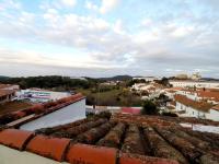 El rincón de Nora - B&B Jabugo