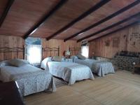 El rincón de Nora - Bed and Breakfast Jabugo