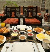 Riad Dar Mazaj Fes - Bed and Breakfast Fez