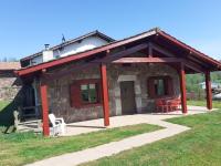 Gîte ETXOLA - B&B Saint-Étienne-de-Baïgorry