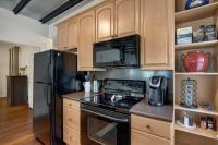 City Market Loft - 4 Bedroom - B&B Savannah