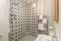 Deluxe Tweepersoonskamer met Bad