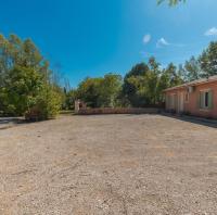 Domaine Plan des Devens - Chambres d’hôtes Roussillon