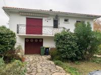 maison en face de la mer - Chambres d’hôtes Arès