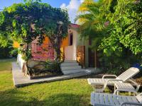 Gîte Zandoli Koko - B&B Sainte-Anne