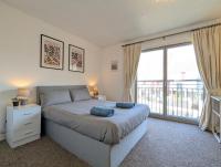 Large 3-Bedrooms House Near Centre Free Parking - B&B Liverpool