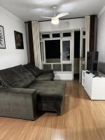 Apto 300 Mts da Praia da Enseada Guarujá - B&B Guarujá