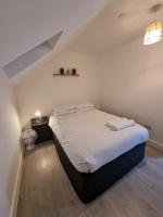 ApartHotel 4 - Fast WiFi, Hotel Linen, Keyless Entry, City only 10 Mins - BY PROPERTY PROMISE - Chambres d'hôtes Cardiff