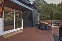 5BR Private Ranch Pet Friendly - Bed and Breakfast Wake Forest