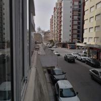 Departamento amplio, a la calle, Plaza Colón - Chambres d’hôtes Mar del Plata