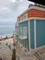 2SEA - Apartamento na praia do Ouro - Sesimbra - B&B Sesimbra
