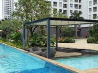 Elite Apartment - Resort Pool & Gym by Center HCMC - B&B Ciudad Ho Chi Minh