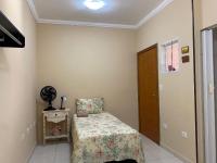 Single Room with Private Bathroom