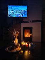 Anesis House - B&B Stroumpi