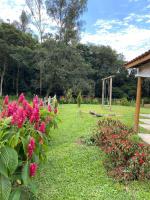 Visconde de Mauá- Chale 7 irmãos - B&B Bocaina de Minas