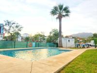 Precioso apartamento Benalmádena costa - B&B Benalmádena