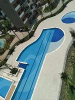 Apartamento Luxuoso na Martim de Sá W - Chambres d’hôtes Caraguatatuba