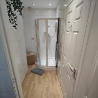 Home from home - 2 bedroom apartment - B&B Liverpool