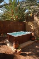 Aviary AlUla 1 - B&B Al-`Ula