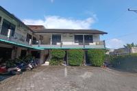 JJ House Kost Exclusive Nologaten - Chambres d'hôtes Yogyakarta