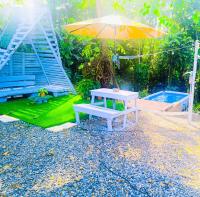 Sloth Villas & Glamping Fortuna - B&B San Francisco