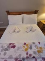 Central Stay-halfway between Killarney and Tralee - B&B Killarney