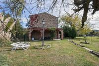 Can More El Pasteral Alojamiento Rural - Ferienwohnung la Cellera de Ter