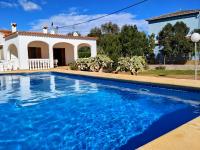 Villa Milvaques - B&B Denia