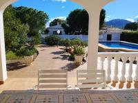 Villa Milvaques - B&B Denia